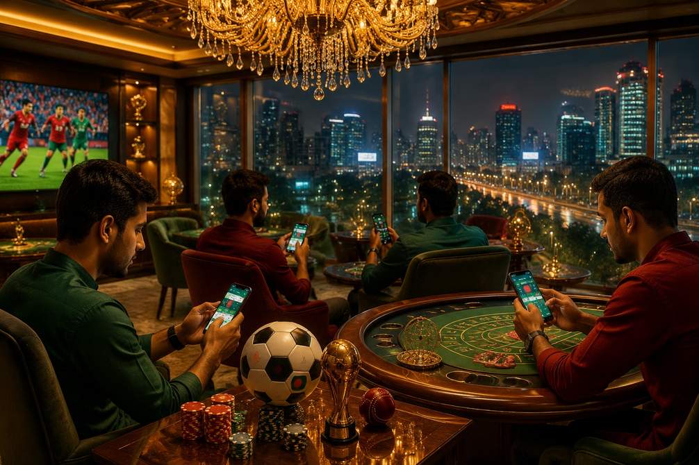 dicebet