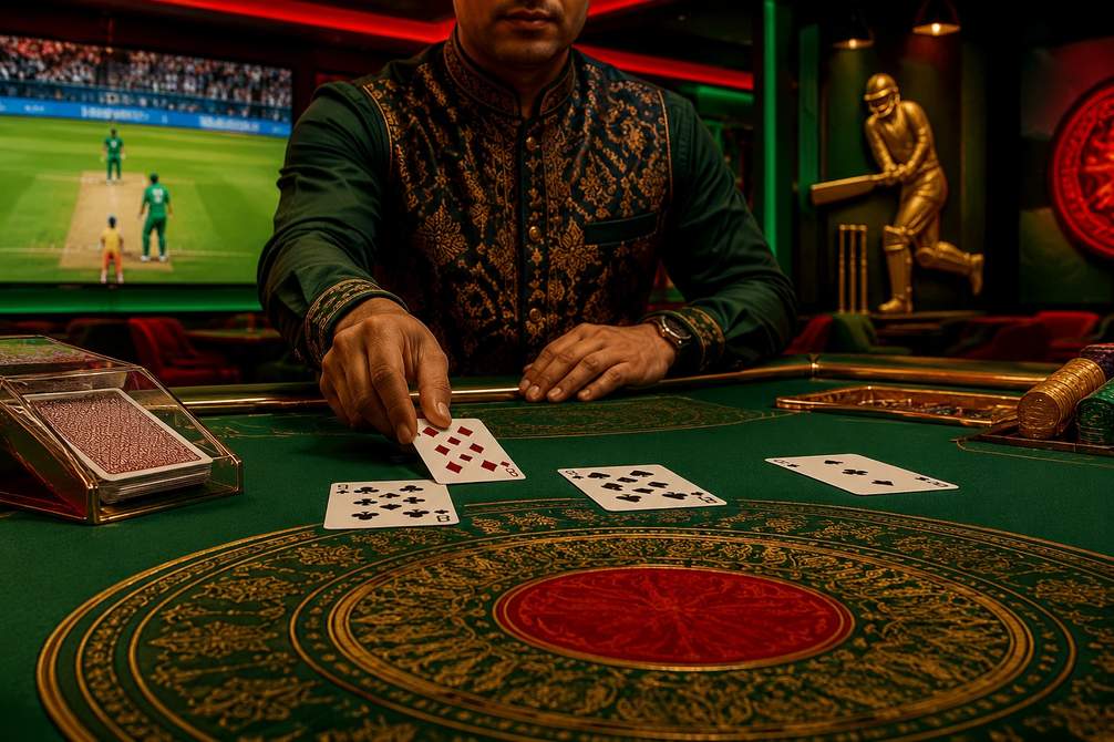 dicebet
