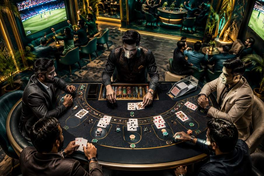 dicebet
